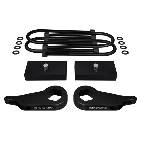 kit de elevação de suspensão total Ford Ranger 1998-2012 4wd 4x4