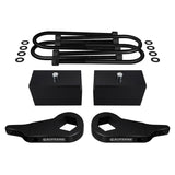 kit de elevação de suspensão total Ford Ranger 1998-2012 4wd 4x4