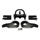 2000-2006 GMC Yukon 1500 Front Suspension Lift Kit w/ Shock Extenders & Install Tool 4WD 4x4
