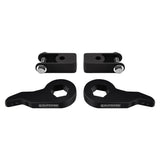 2002-2006 Cadillac Escalade Full Lift Kit + Shock Extenders + Camber/Caster Alignment Kit