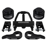 2000-2006 Chevy Suburban 1500 Full Suspension Lift Kit  4WD 4x4