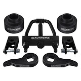 2000-2006 GMC Yukon 1500 Chevy Tahoe Full Suspension Lift Kit 4WD