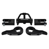 2002-2006 Cadillac Escalade Full Lift Kit Includes Torsion Tool + Shock Extenders + Camber/Caster Alignment Kit