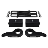 1995-1999 Chevy Tahoe Full Suspension Lift Kit 4WD 4x4