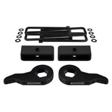 1988-1999 GMC K1500 Full Suspension Lift Kit 4WD | Die neuen HD-Stahl-Hebeblöcke von Supreme!