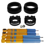 1996-2002 Toyota 4Runner Full Suspension Lift Kit & Bilstein Shocks 4WD