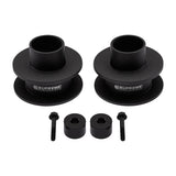 2005-2022 Ford f-350 frontoppheng løftesett & bump stop spacers 4wd 4x4