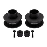 2005-2022 Ford F-350 Front Suspension Lift Kit & Bump Stop Spacers 4WD 4x4