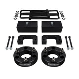 2007 (neu)–2018 GMC Sierra 1500 Full Suspension Lift Kit 2WD 4WD