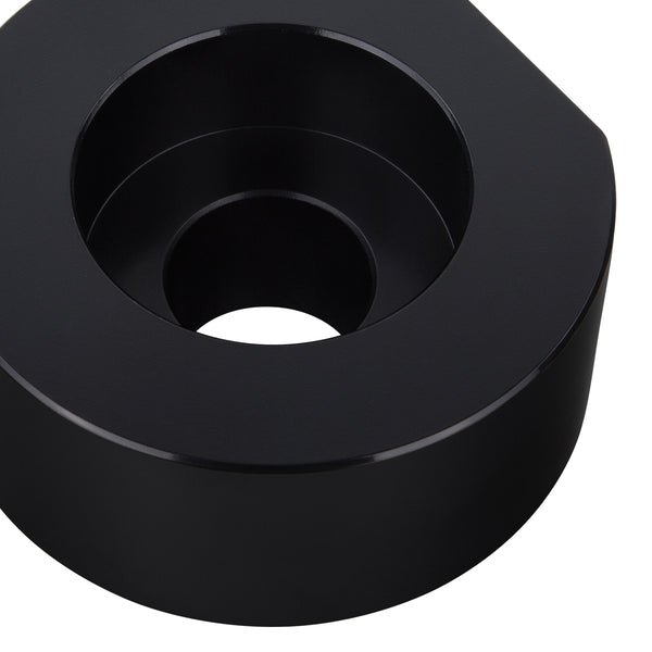 19992018 Ford F350 Front Suspension Lift Kit & Bilstein Shocks 2WD 4x