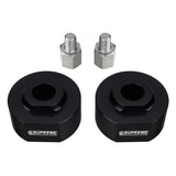 1984-1996 Ford Bronco II  Full Suspension Lift Kit Wheel Spacers 4WD