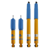 1997-2004 Dodge Dakota Full Bilstein Shocks Kit 2WD 4WD