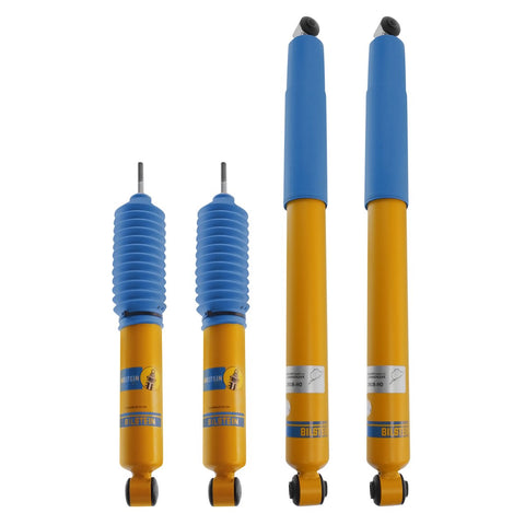 1997-2004 Dodge Dakota Full Bilstein Shocks Kit 2WD 4WD-SUV & Truck Shocks-Bilstein and Supreme Suspensions-Supreme Suspensions®