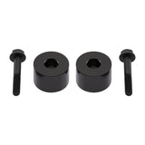 2008-2016 Ford Super Duty Full Suspension Lift Kit with Sway Bar, Brake Line and Bump Stop Relocation Kits & Front Shock Extenders 4WD 4x4