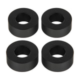 2011-2019 Chevrolet Silverado HD Full Suspension Lift Kit & Shock Extenders 4WD 4x4 | | SUPREME'S NEW HD STEEL LIFT BLOCKS!