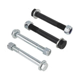 2005-2010 Jeep Grand Cherokee WK Full 3.5" + 2" Suspension Lift Kit & Bilstein Shocks 2WD 4WD