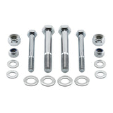2006-2010 Jeep Commander XK Full Suspension Lift Kit 2WD 4WD