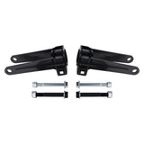 2005-2010 Jeep Grand Cherokee WK Full 3.5" + 2" Suspension Lift Kit & Bilstein Shocks 2WD 4WD