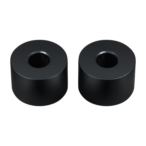 1984-1995 Toyota 4runner differential & sway bar drop kit 4wd 4x4-lift kit tillbehör-supreme suspensions®-supreme suspensions®
