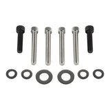 1986-1995 Toyota IFS Pickup Front Suspension Lift Kit w/ Differential Drop & Sway Bar Drop 4WD 4x4