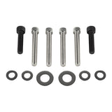 1986-1995 Toyota IFS Pickup Front Suspension Lift Kit w/ Differential Drop & Sway Bar Drop 4WD 4x4