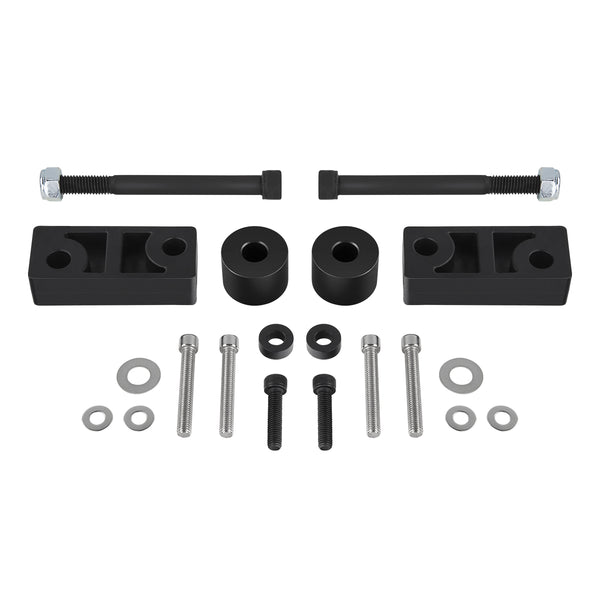 1986-1995 Toyota IfS Pickup Differential & Stabilisator-Drop-Kit 4WD 4x4