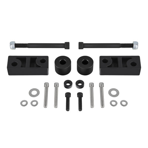 1984-1995 Toyota 4runner differential & sway bar drop kit 4wd 4x4