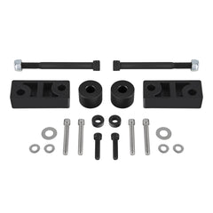 Sway Bars for Lifted Trucks