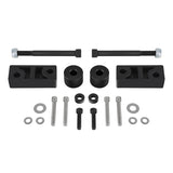 1993-1998 Toyota ifs t100 differentiale & svingstang drop kit 4wd 4x4