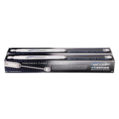 1999-2007 (Classic) Chevy Silverado 1500 Pro Comp Shocks Full Extended Length 2WD 4WD-SUV & Truck Shocks-Pro Comp e Supreme Suspensions-Supreme Suspensions®