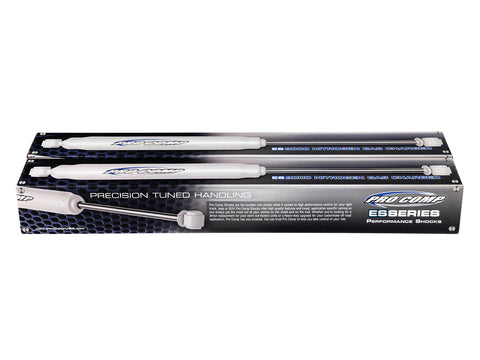 2005-2010 Hummer H3 Full Length Pro Comp Shocks 4WD 4x4-SUV & Truck Shocks-Pro Comp e Supreme Suspensions-Supreme Suspensions®