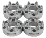 1986-2022 Toyota 4Runner 2WD 4WD 6x139.7 Wheel Spacers (Hub Centric) 106mm Center Bore