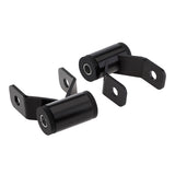 2001-2010 GMC sierra 1500hd 2" kit de levage de suspension à manille arrière 2wd 4wd