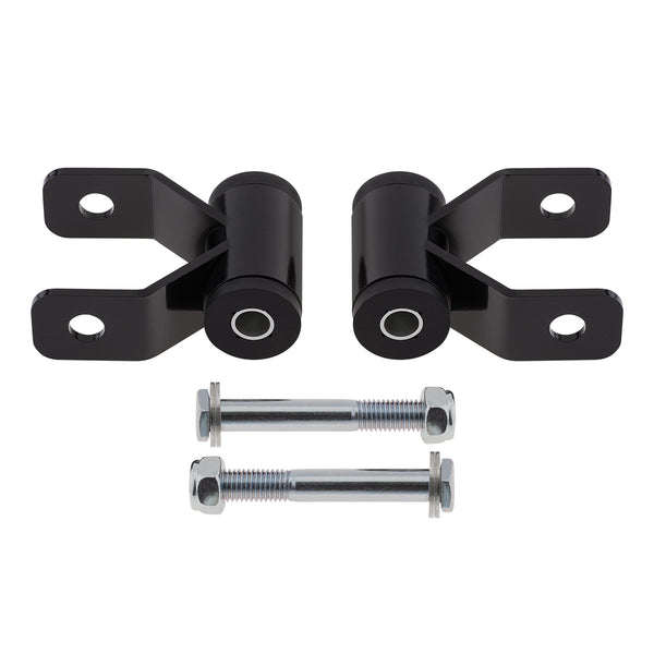 2001-2010 GMC sierra 1500hd 2" kit de levage de suspension à manille arrière 2wd 4wd