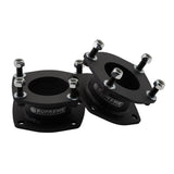 2005-2010 Jeep grand cherokee sem espaçadores de kit de elevação de suspensão dianteira 2wd 4wd