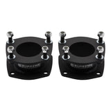 2005-2010 Jeep Grand Cherokee WK Front Suspension Lift Kit Spacers 2WD 4WD