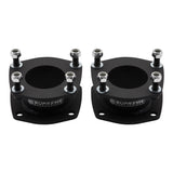 2005-2010 Jeep Commander XK Front Suspension Lift Kit Spacers 2WD 4WD