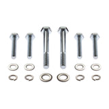 2011-2021 Jeep Grand Cherokee WK2 2" Rear Suspension Lift Kit 2WD 4WD