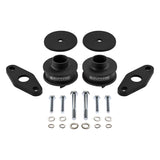 2011-2021 Jeep Grand Cherokee WK2 2" Rear Suspension Lift Kit 2WD 4WD