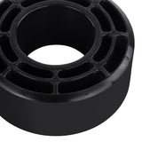 1999-2004 Jeep Grand Cherokee WJ 2" Rear Suspension Lift Spacers with Pro Comp PRO-X Twin Tube Shocks 2WD 4WD
