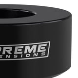 1999-2004 Jeep Grand Cherokee WJ 2" Rear Suspension Lift Spacers with Pro Comp PRO-X Twin Tube Shocks 2WD 4WD
