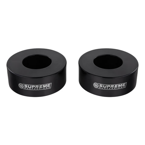 1999-2004 Jeep Grand Cherokee WJ Rear Coil Spring Suspension Lift Kit 2WD 4WD-Suspension Lift Kits-Supreme Suspensions®-2"-Supreme Suspensions®