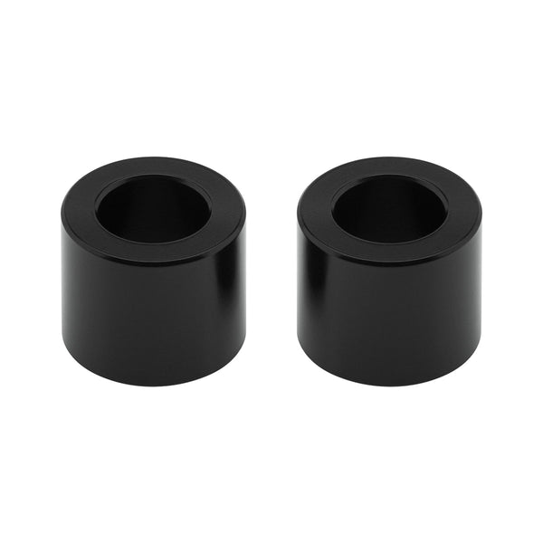 2004-2012 GMC Canyon Torsion Key Adjuster Spacers 4WD