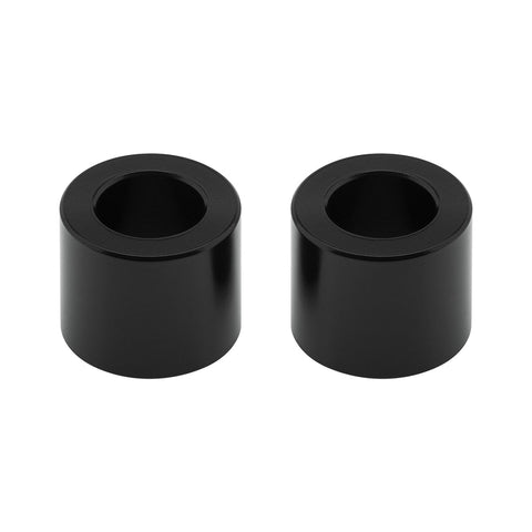 2004-2012 Chevrolet Colorado Torsion Key Adjuster Spacers 4WD-Suspension Lift Kits-Supreme Suspensions®-Supreme Suspensions®