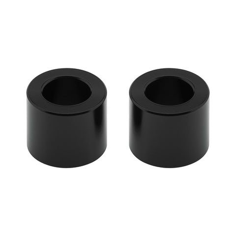 2006-2010 Hummer H3 Torsion Key Adjuster Spacers 4WD-Suspension Lift Kits-Supreme Suspensions®-Supreme Suspensions®