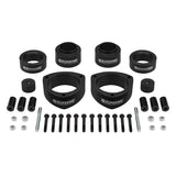 1999-2005 Chevy Tracker 2" Full Suspension Lift Kit 2wd 4wd