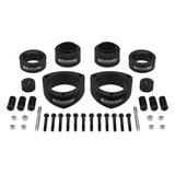 1999-2005 Suzuki Vitara  2" Full Suspension Lift Kit 2wd 4wd