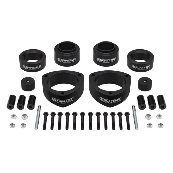 1999-2005 Suzuki Vitara  2" Full Suspension Lift Kit 2wd 4wd