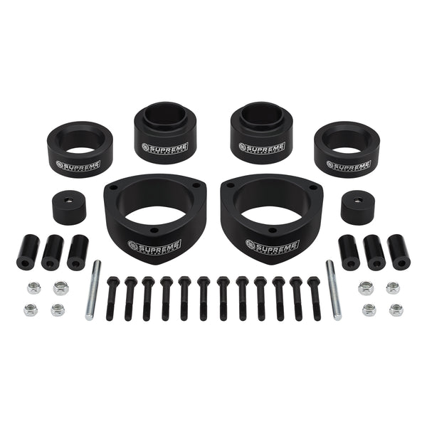 1999-2005 Suzuki Vitara  2" Full Suspension Lift Kit 2wd 4wd