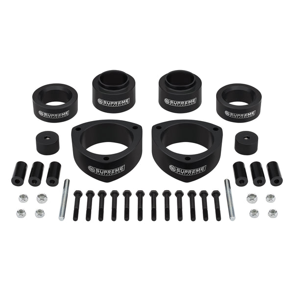 1999-2005 Chevy Tracker 2" Full Suspension Lift Kit 2WD 4WD